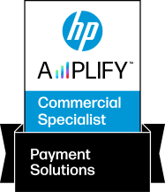 HP Amplify Payment Solutions