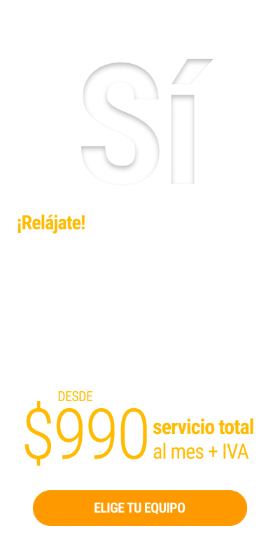 ... asistencia disponible?