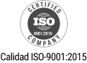 Sistemas Contino | Calidad ISO-9001:2015