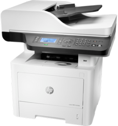 Impresoras HP