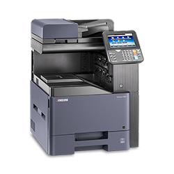 Equipo KYOCERA