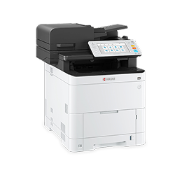 Equipo KYOCERA